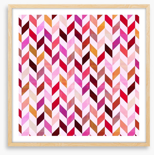 Herringbone