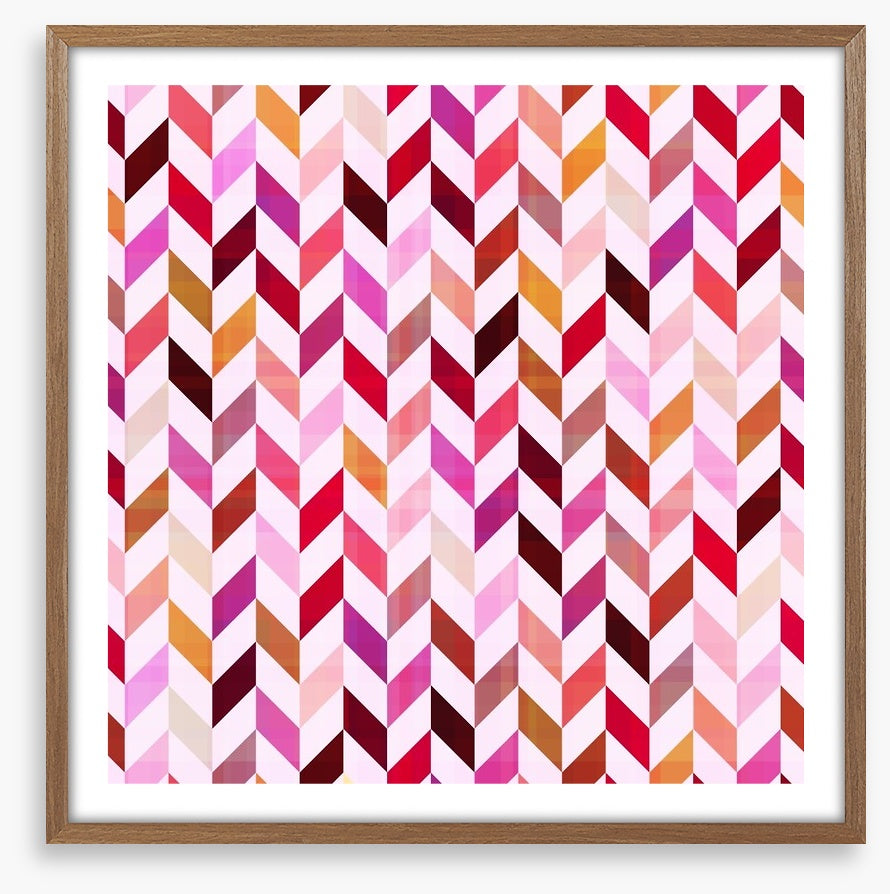 Herringbone
