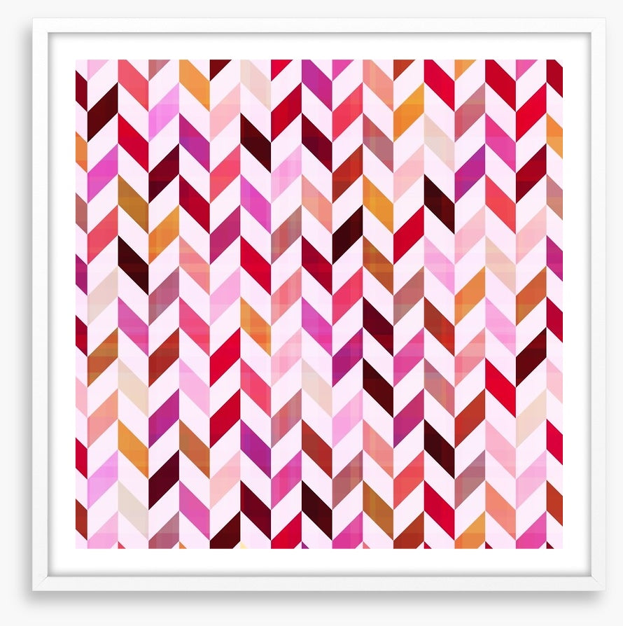 Herringbone