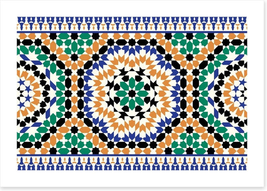 Islamic Art