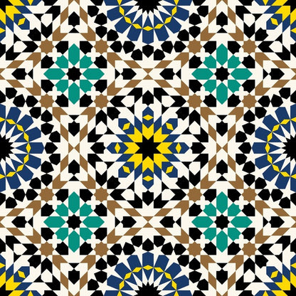 Khatam shine