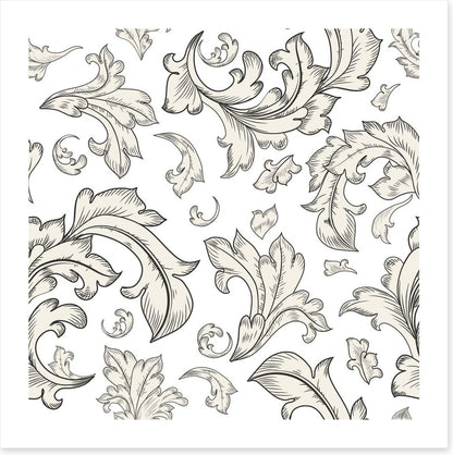 Baroque botanic