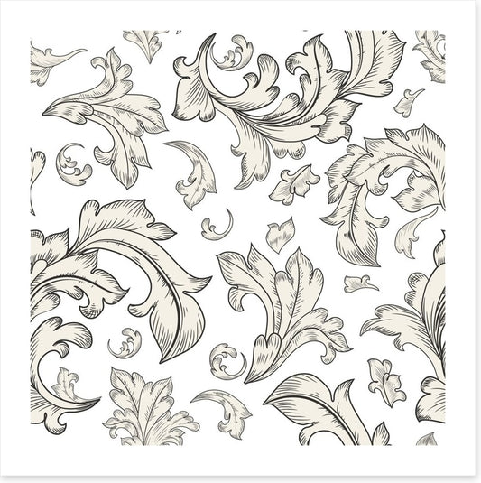 Baroque botanic
