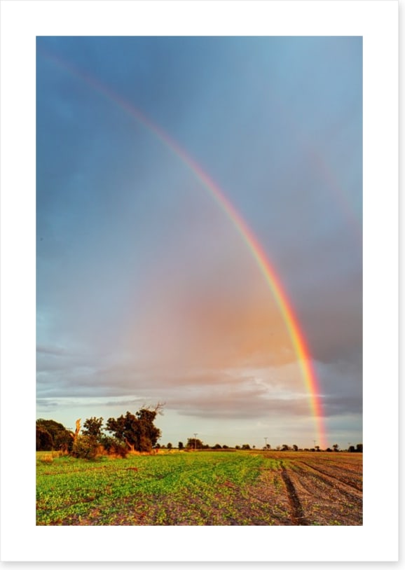 Rainbows