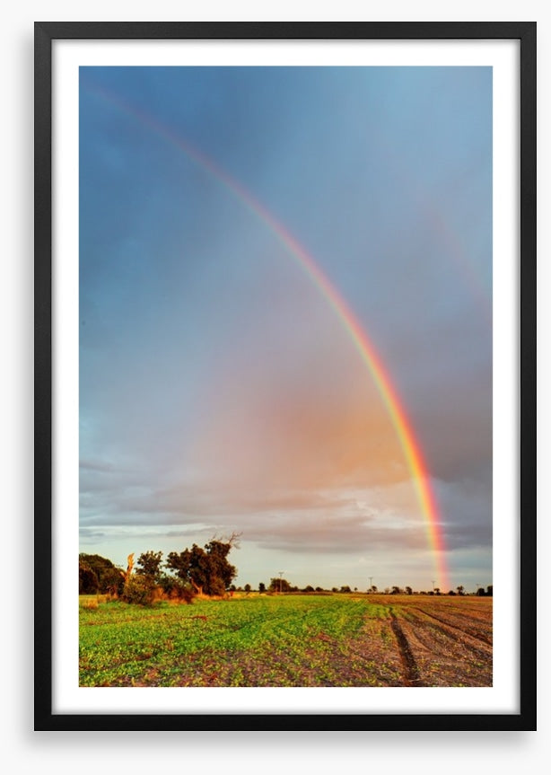 Rainbows