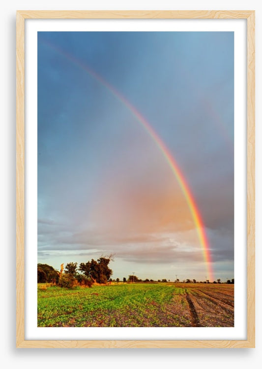 Rainbows