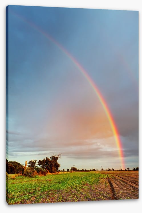 Rainbows