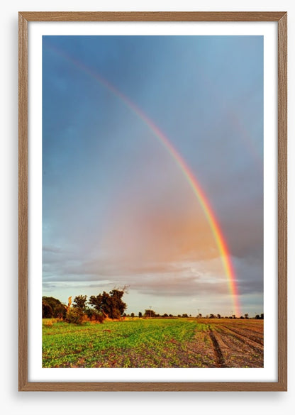 Rainbows