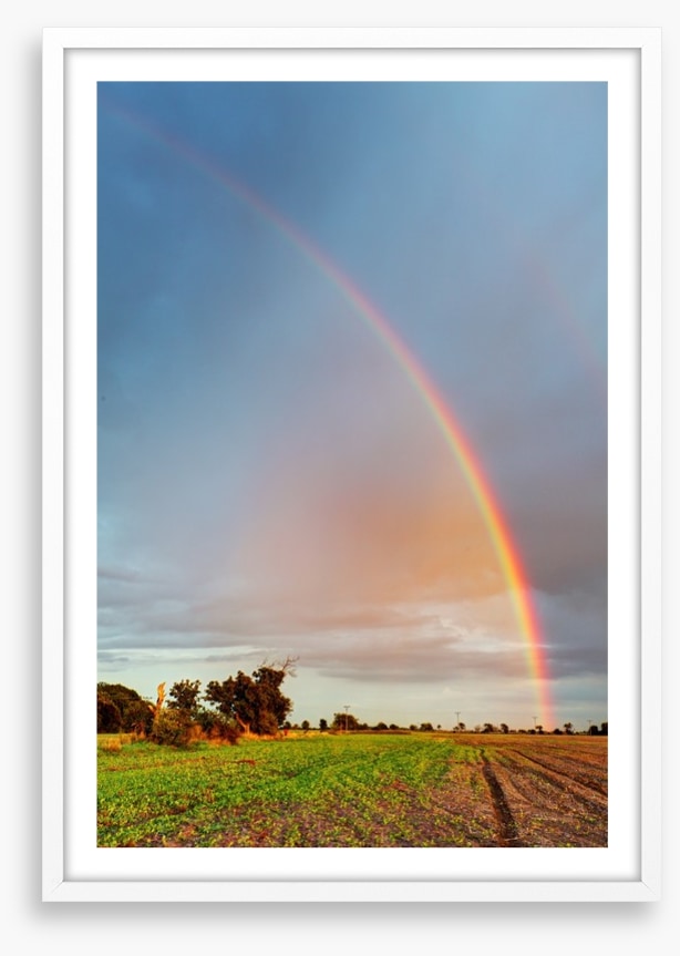 Rainbows