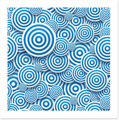 Round and round in circles