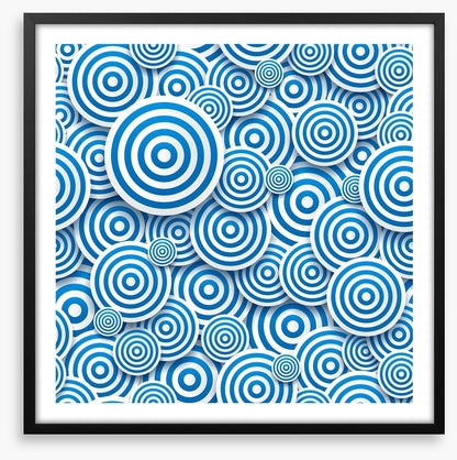 Round and round in circles