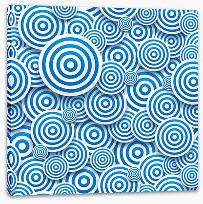 Round and round in circles