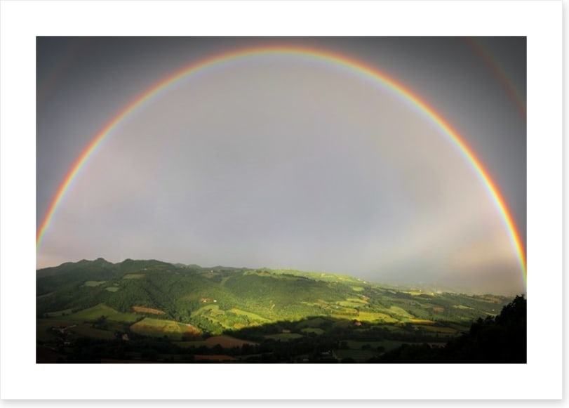 Rainbows
