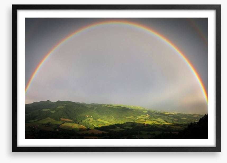 Rainbows