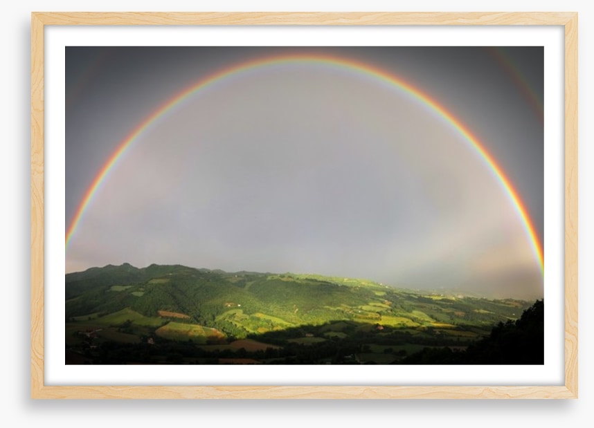 Rainbows