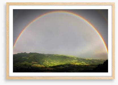 Rainbows