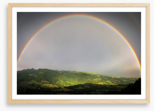 Rainbows