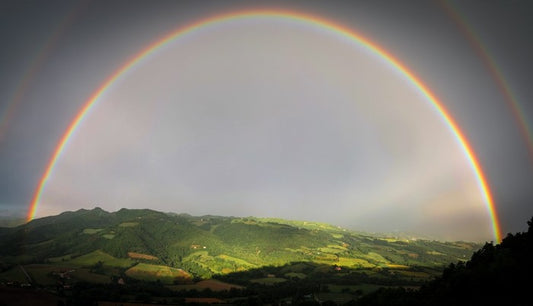 Rainbows