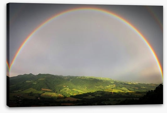 Rainbows