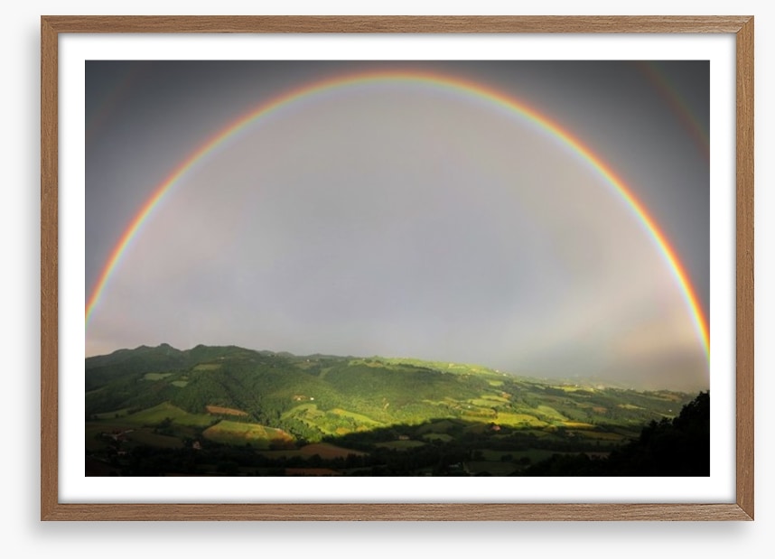 Rainbows
