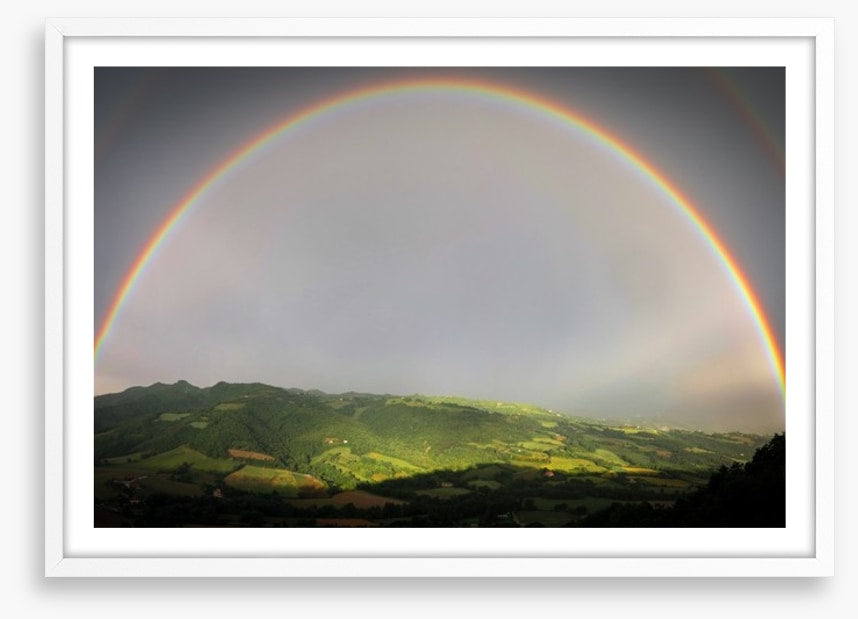Rainbows