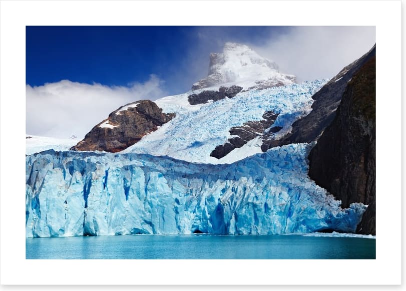 Glaciers