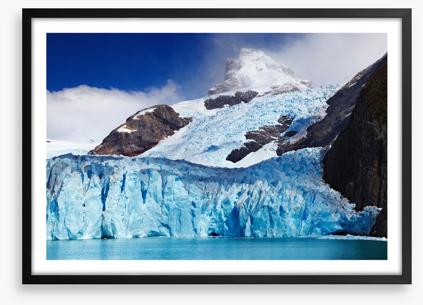 Glaciers