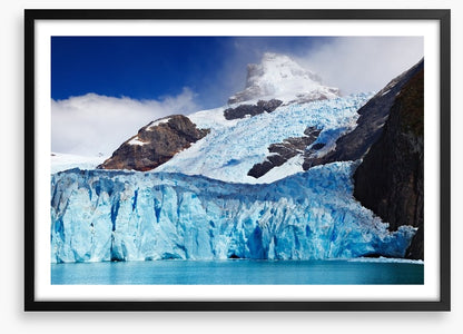 Glaciers