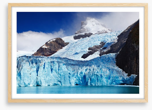 Glaciers