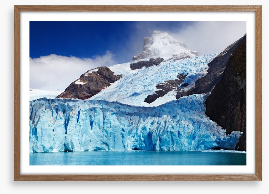 Glaciers