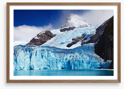 Glaciers