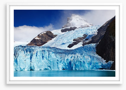 Glaciers