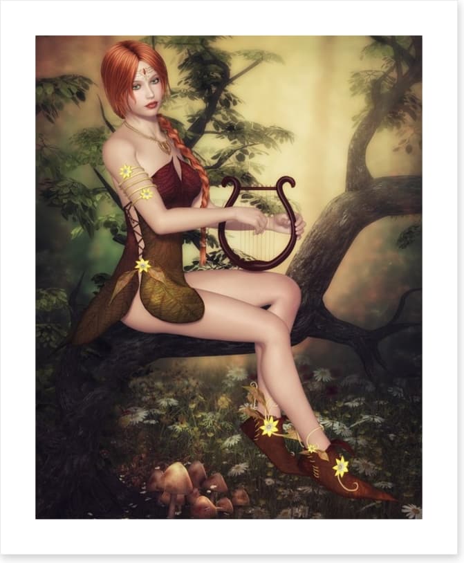 Fantasy