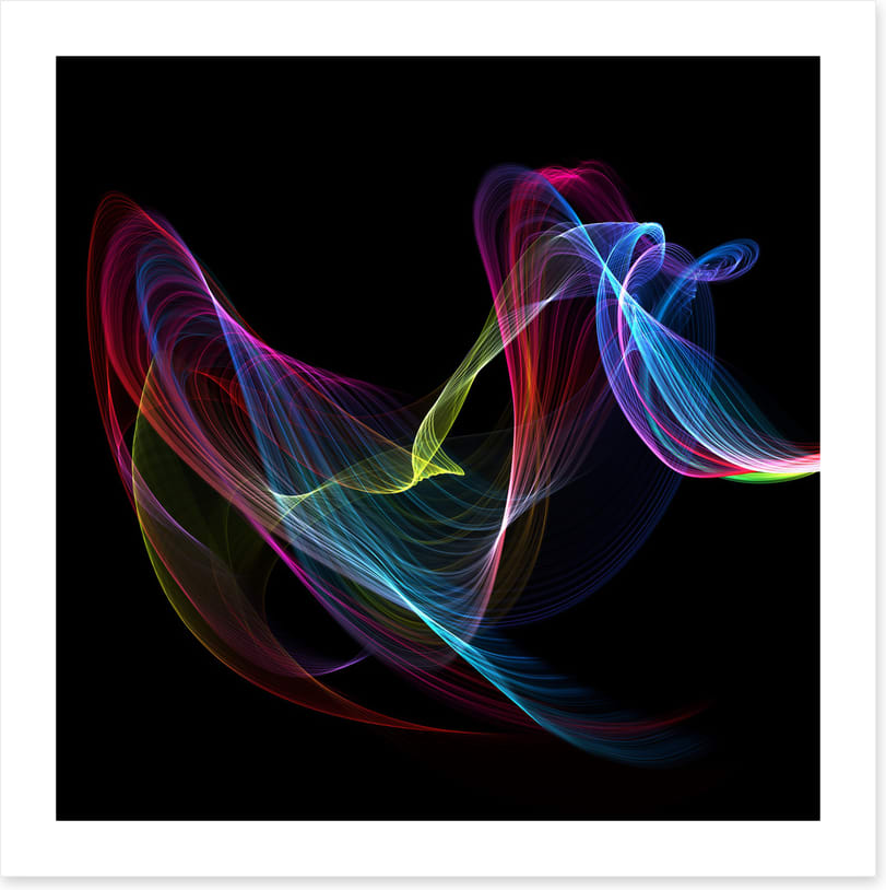 Mystic aura