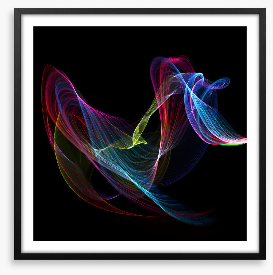 Mystic aura