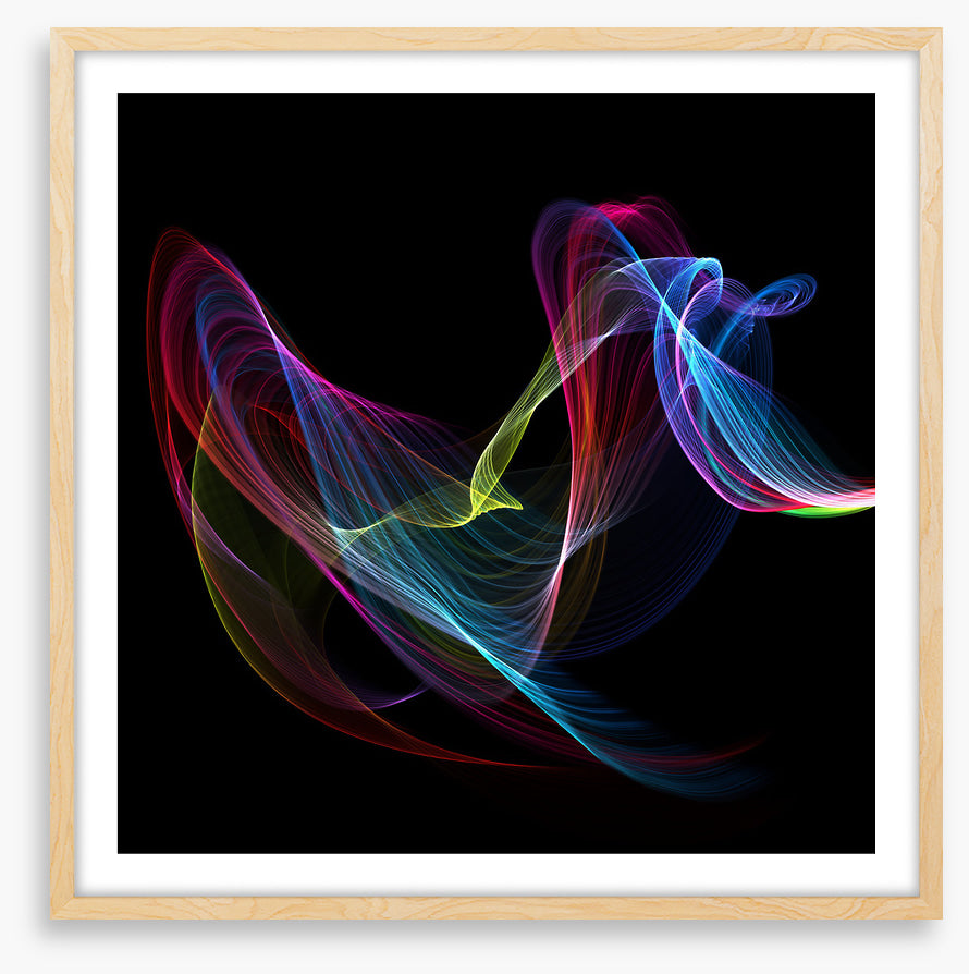 Mystic aura