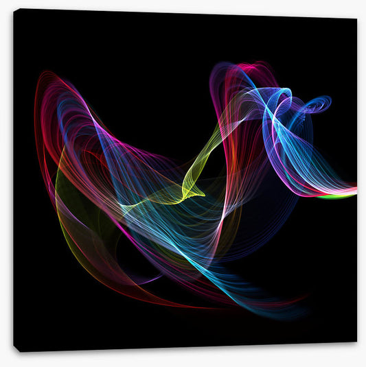 Mystic aura