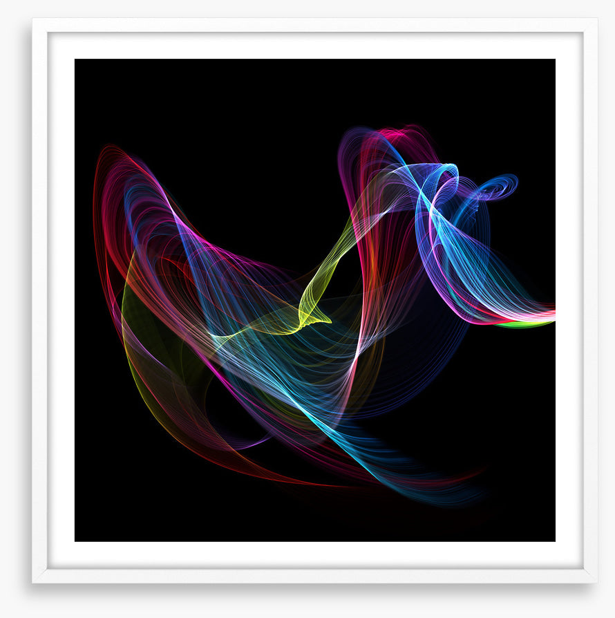Mystic aura