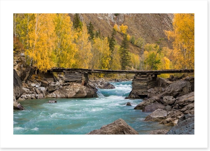Rivers