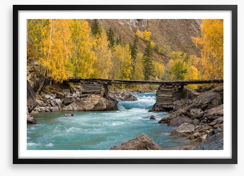 Rivers