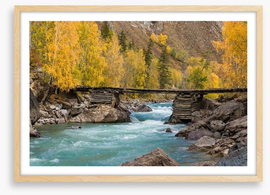 Rivers