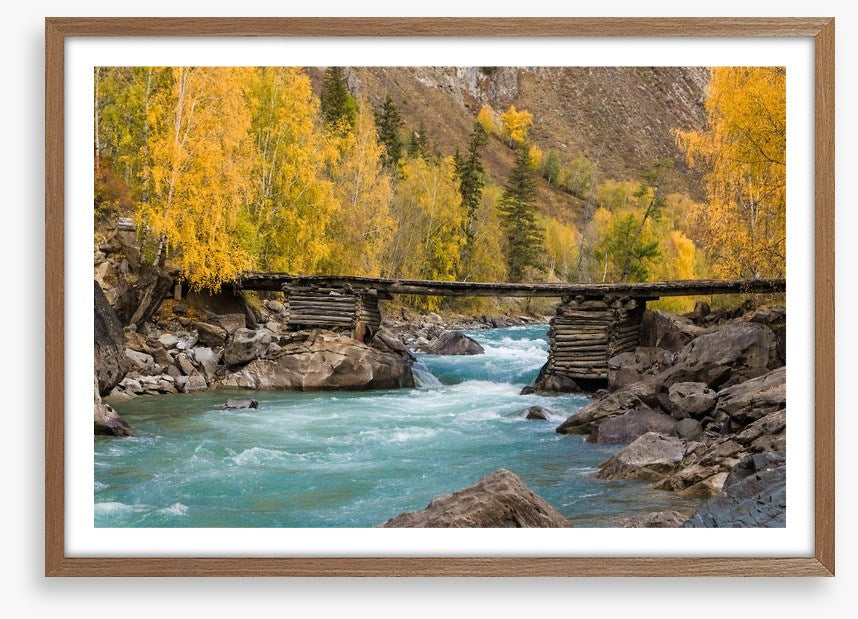 Rivers