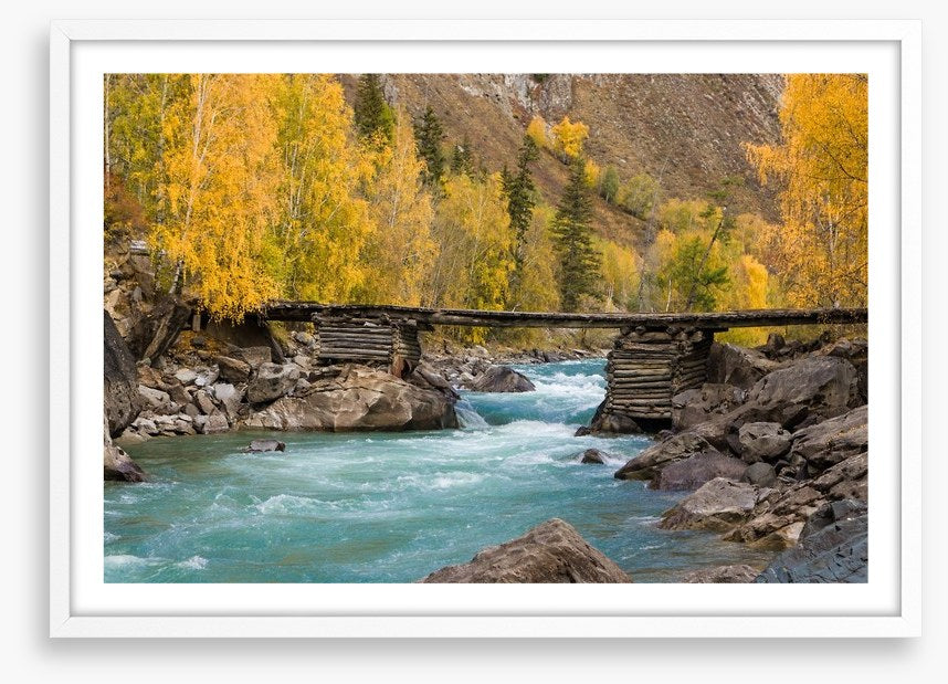 Rivers