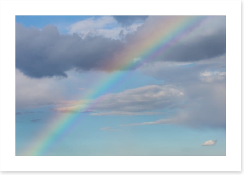 Rainbows