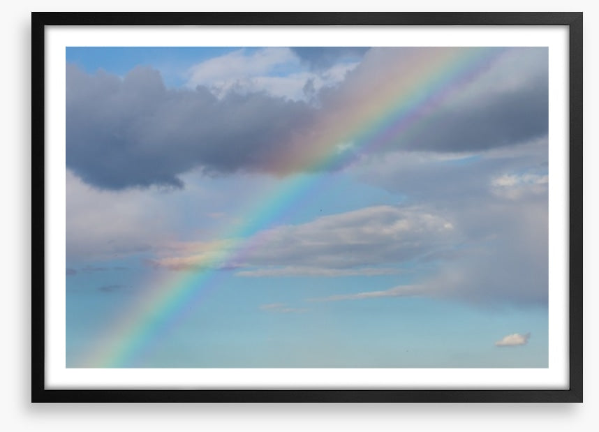 Rainbows