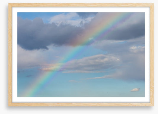 Rainbows