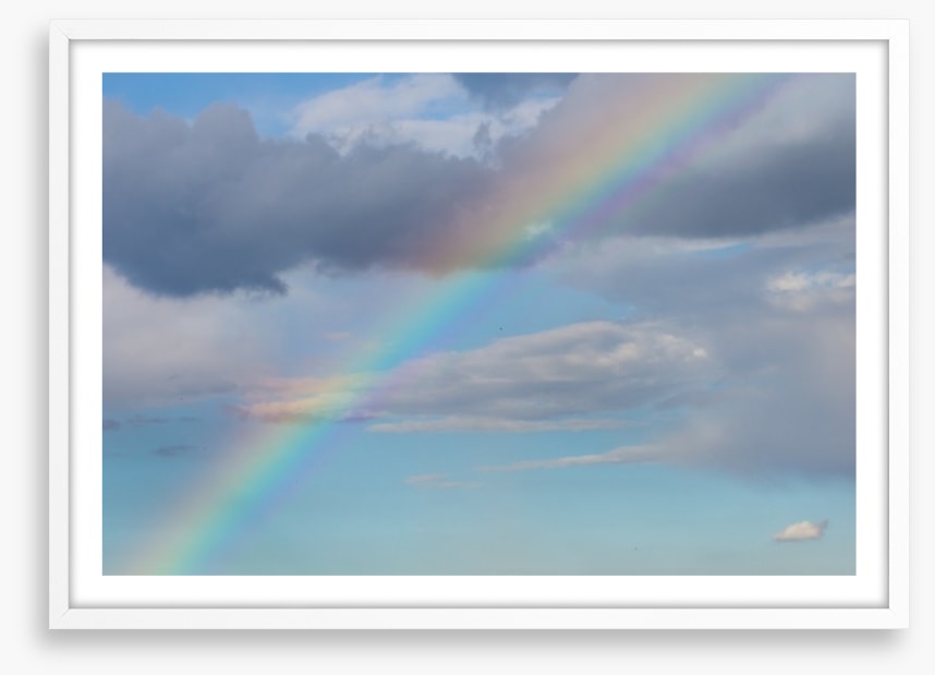 Rainbows