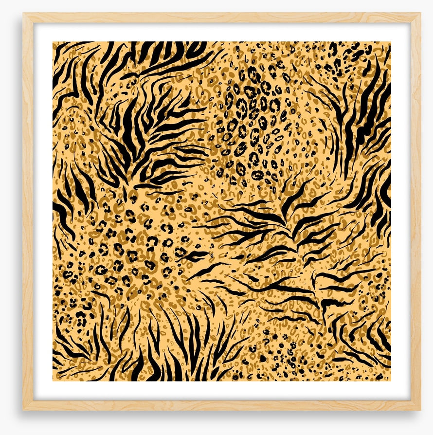 Animal Print