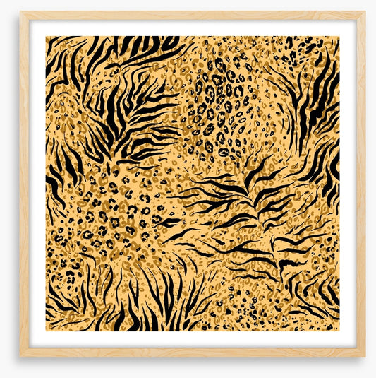 Animal Print