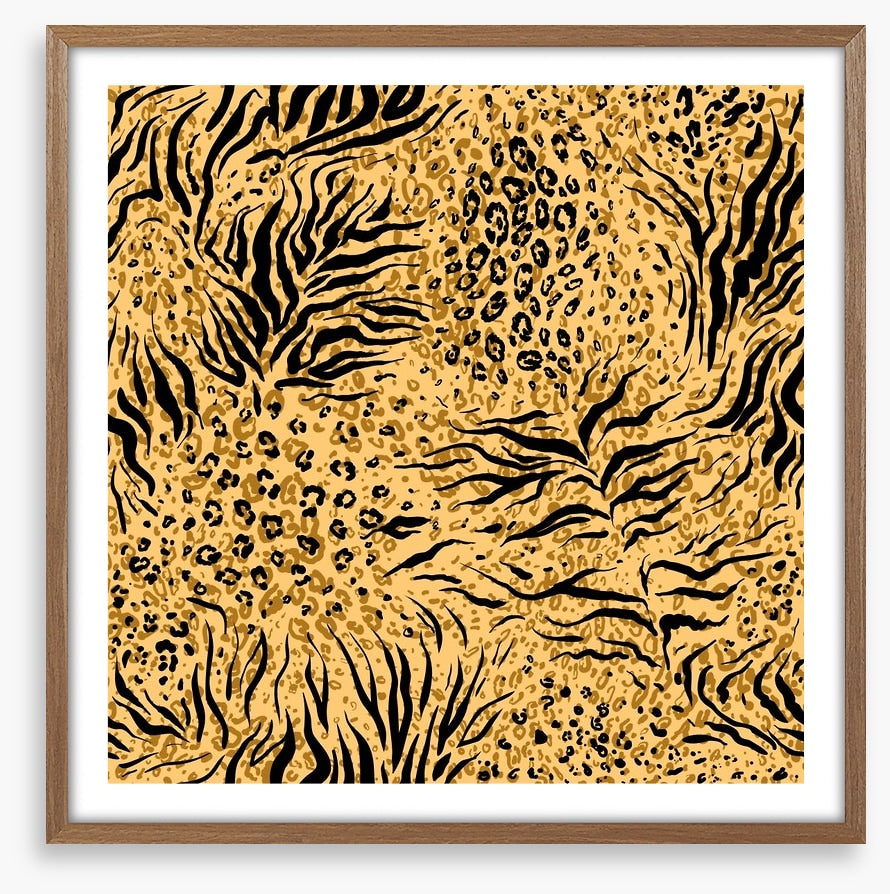 Animal Print